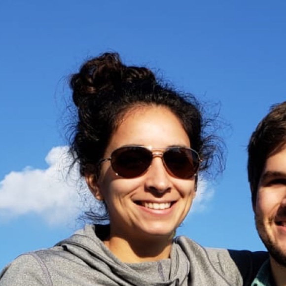 Meet your Posher, Blair - Picture 1 of 1